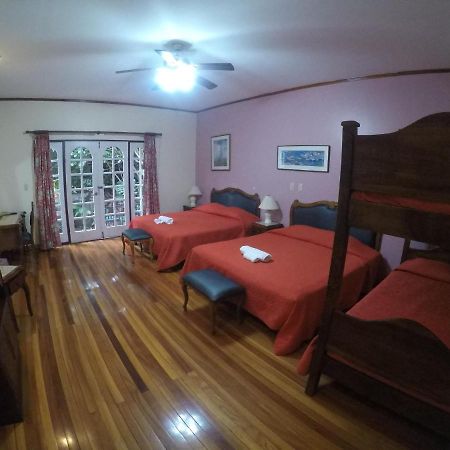La Bergerac Boutique Hotel Сан Хосе Екстериор снимка