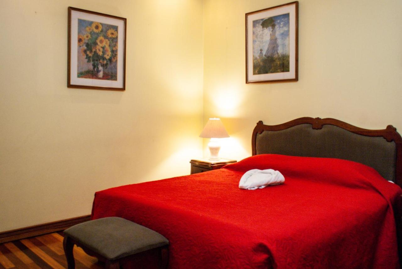La Bergerac Boutique Hotel Сан Хосе Екстериор снимка