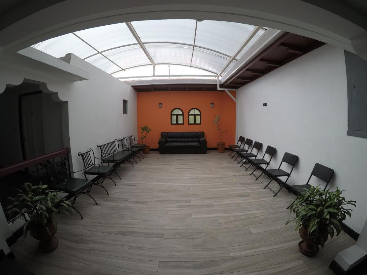 La Bergerac Boutique Hotel Сан Хосе Екстериор снимка