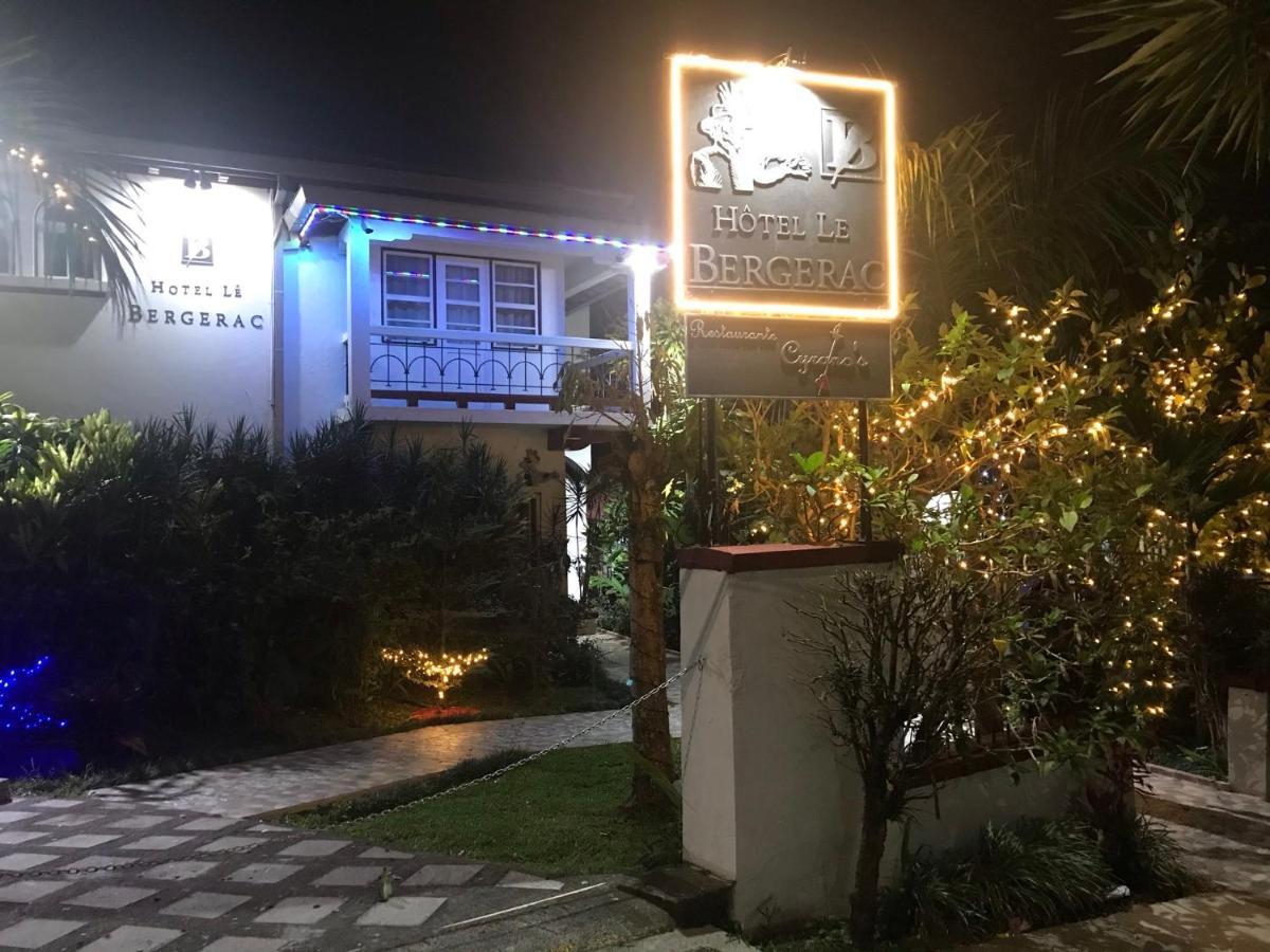 La Bergerac Boutique Hotel Сан Хосе Екстериор снимка