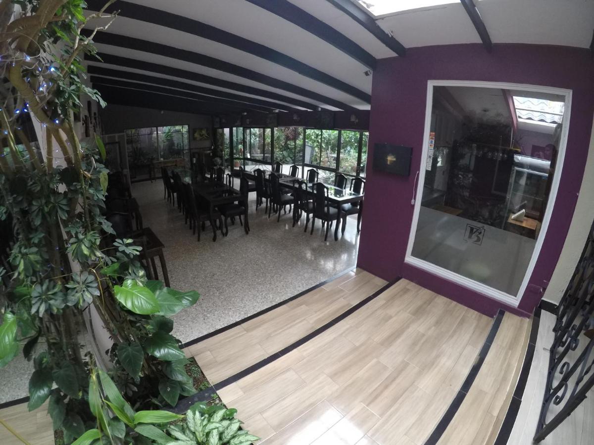 La Bergerac Boutique Hotel Сан Хосе Екстериор снимка