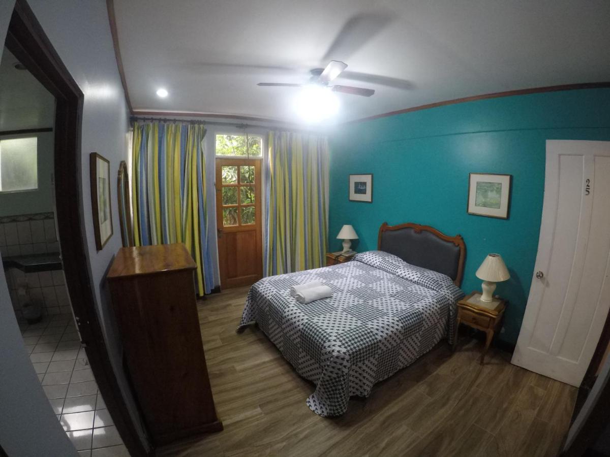 La Bergerac Boutique Hotel Сан Хосе Екстериор снимка