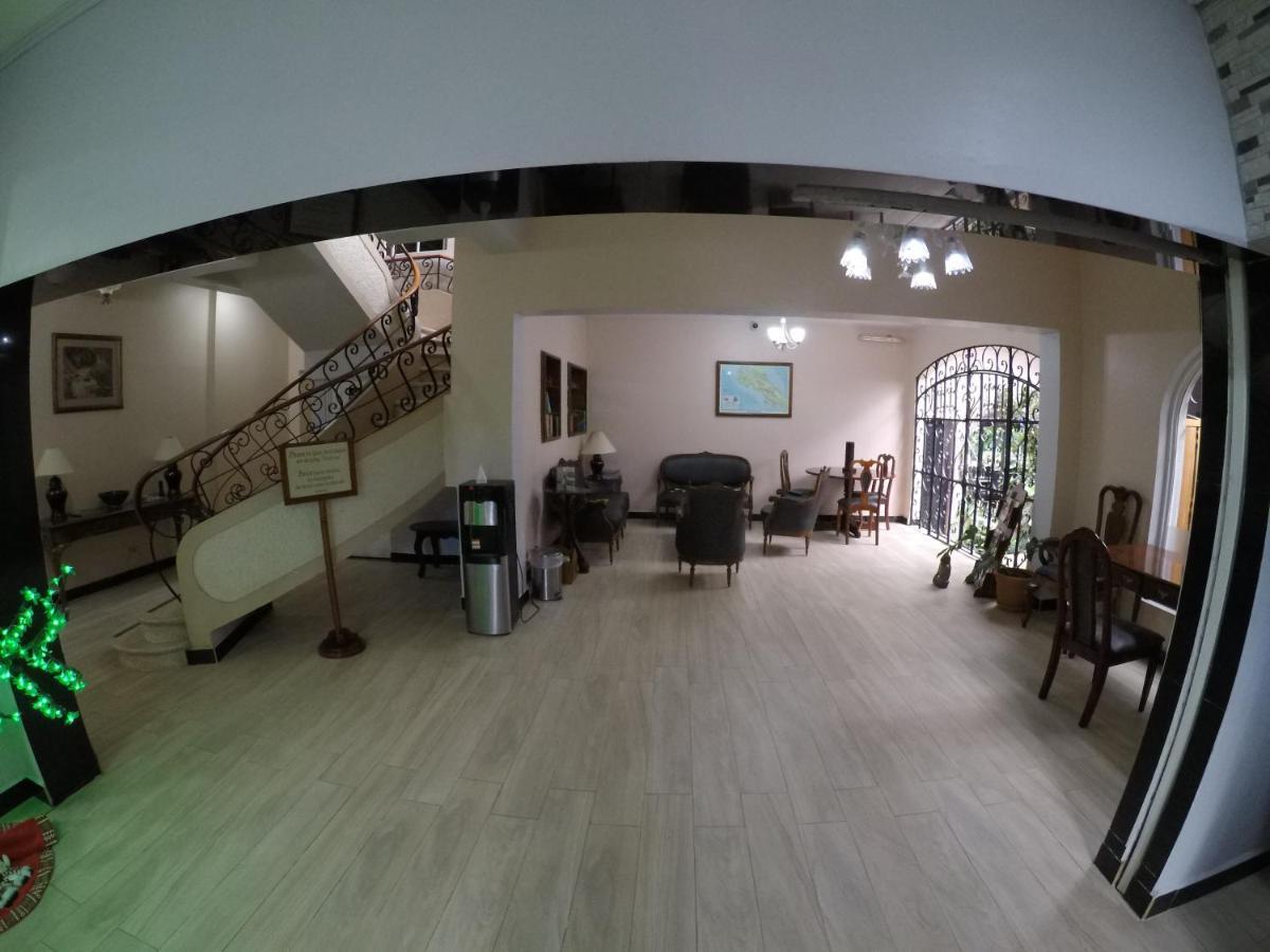 La Bergerac Boutique Hotel Сан Хосе Екстериор снимка