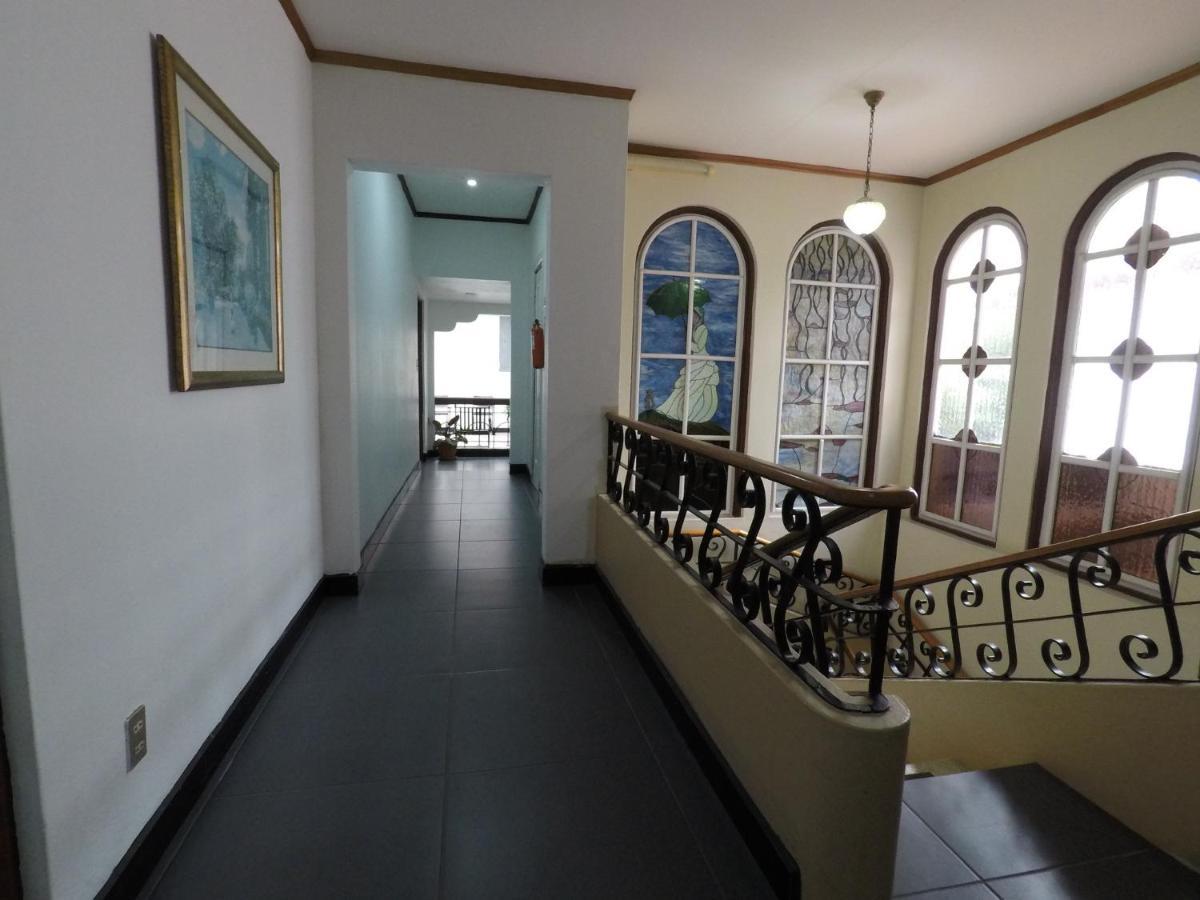 La Bergerac Boutique Hotel Сан Хосе Екстериор снимка