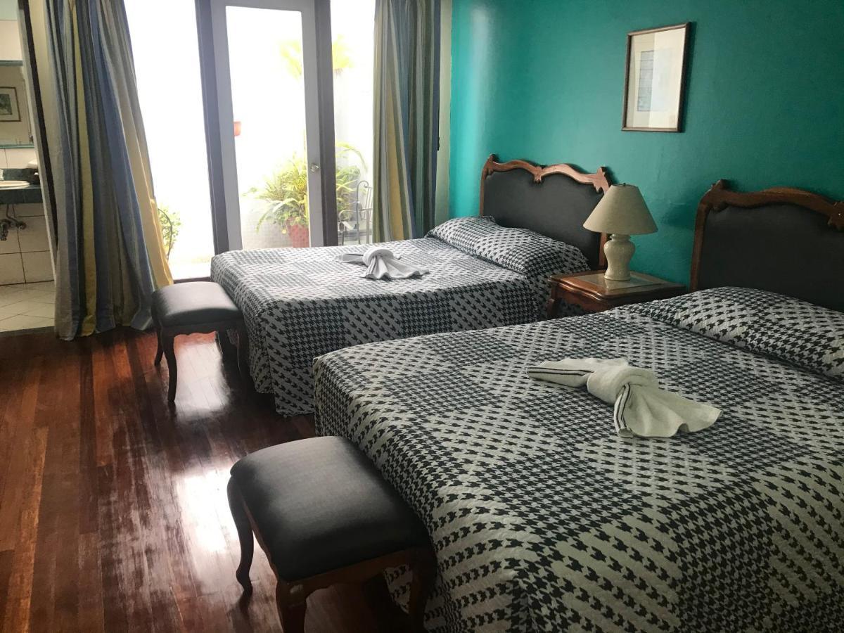 La Bergerac Boutique Hotel Сан Хосе Екстериор снимка