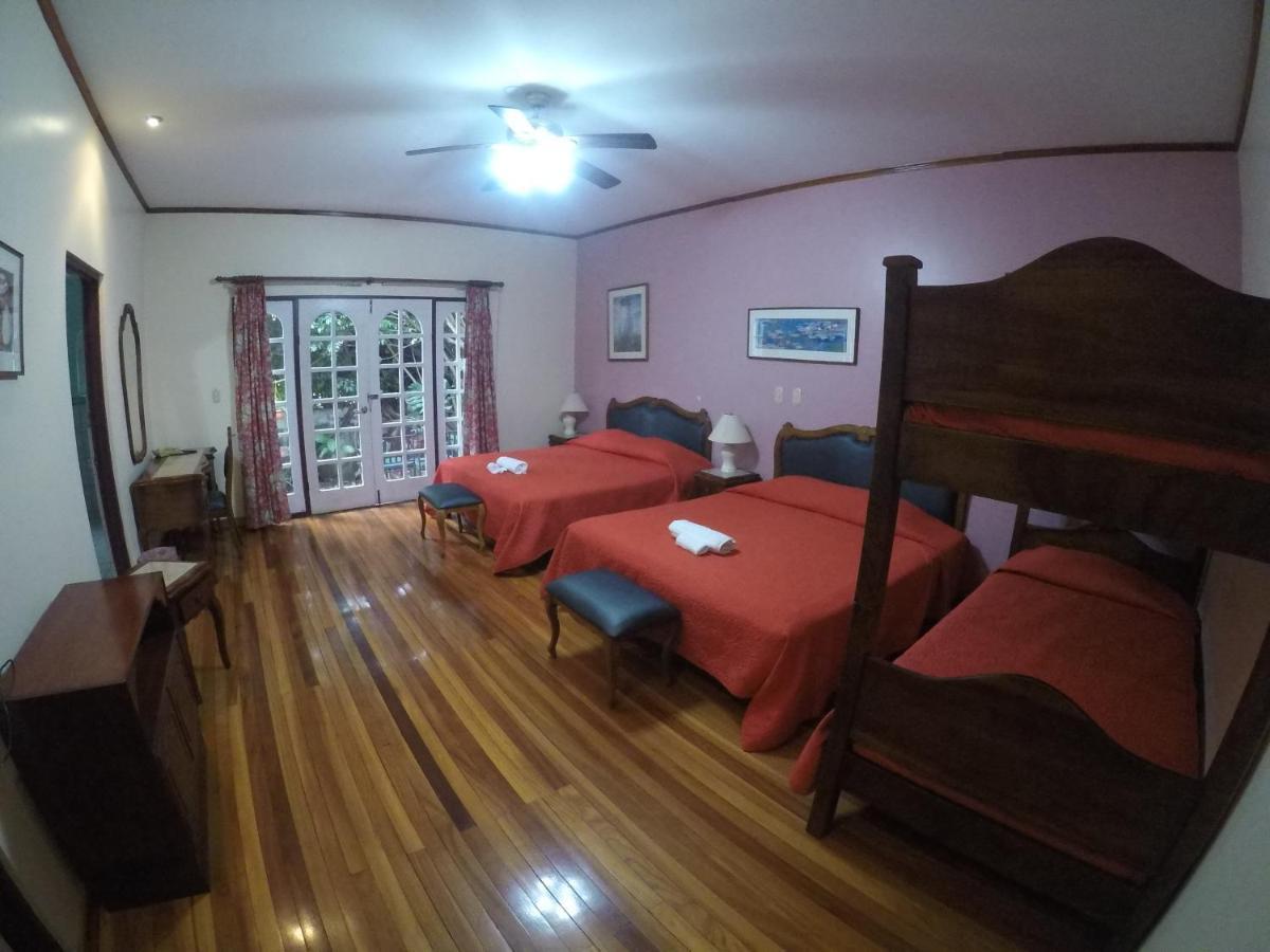 La Bergerac Boutique Hotel Сан Хосе Екстериор снимка