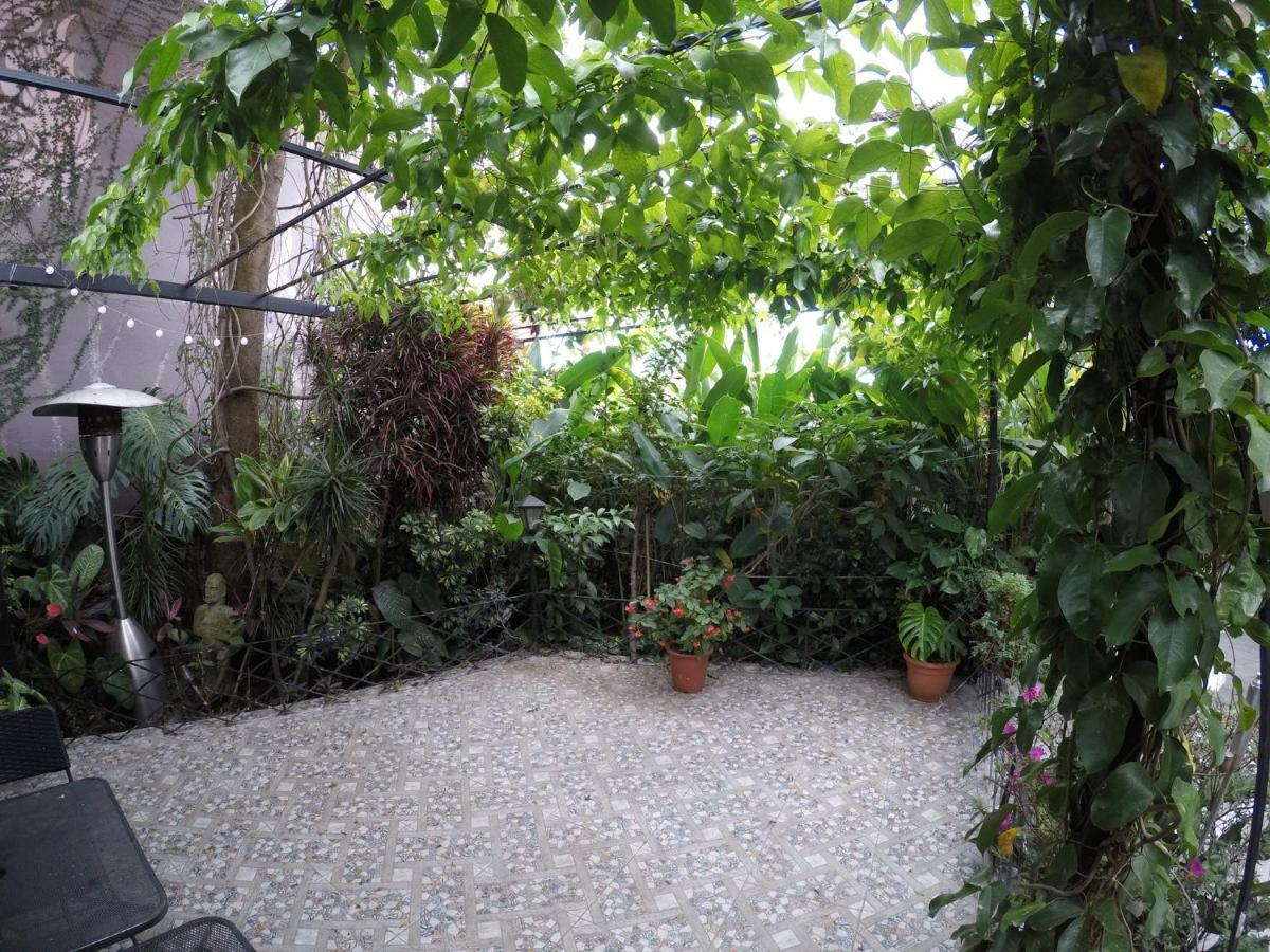 La Bergerac Boutique Hotel Сан Хосе Екстериор снимка