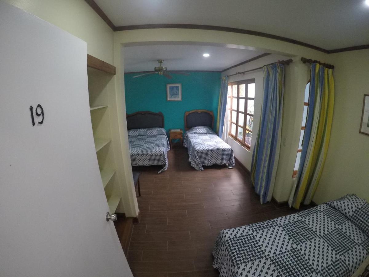 La Bergerac Boutique Hotel Сан Хосе Екстериор снимка