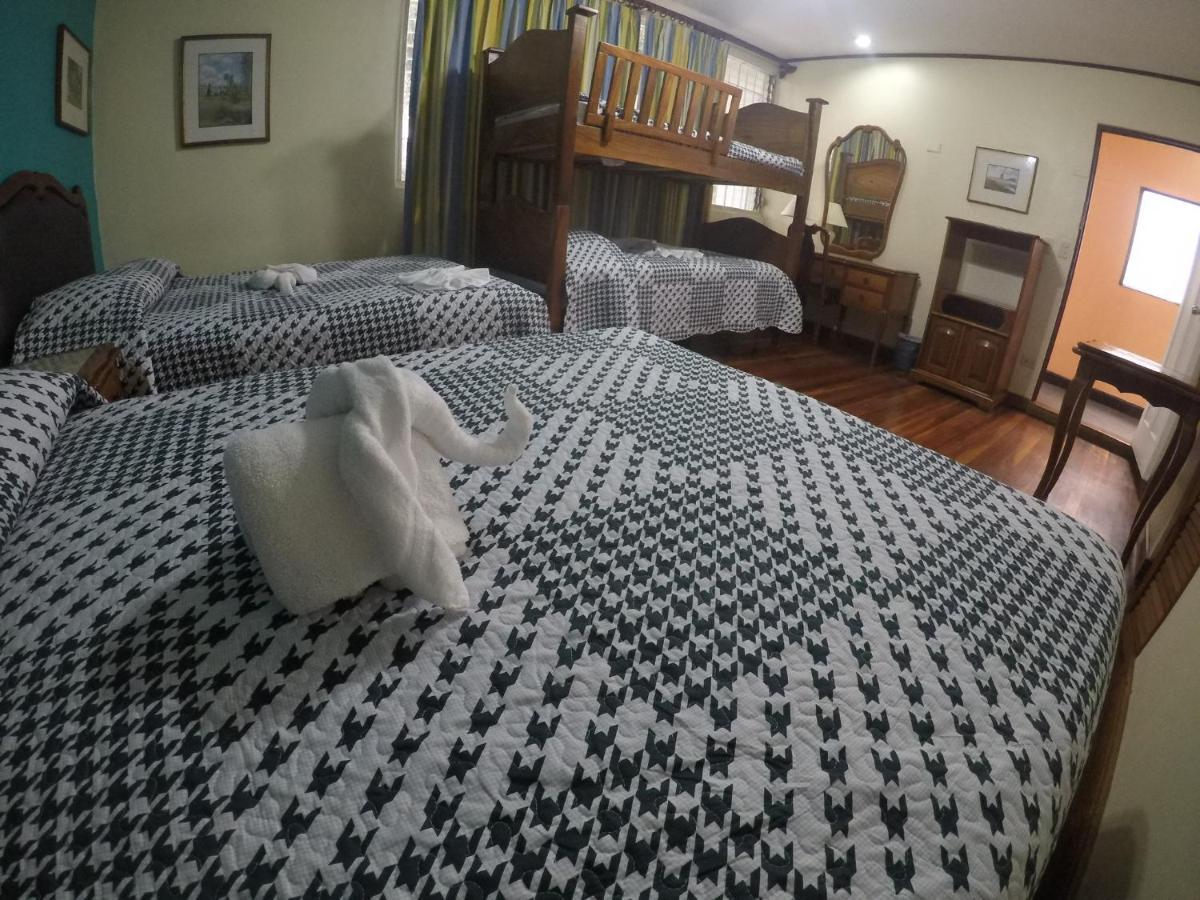 La Bergerac Boutique Hotel Сан Хосе Екстериор снимка