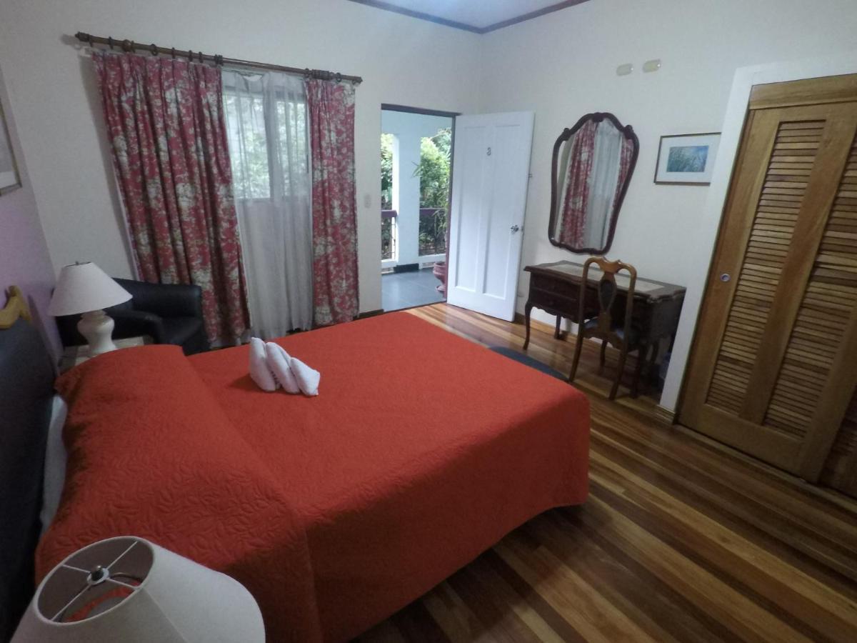 La Bergerac Boutique Hotel Сан Хосе Екстериор снимка