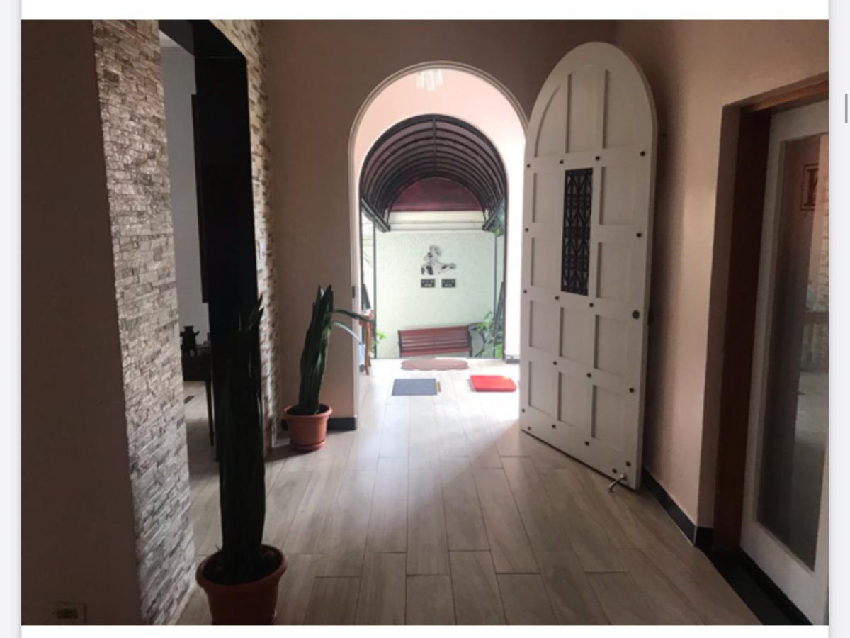 La Bergerac Boutique Hotel Сан Хосе Екстериор снимка
