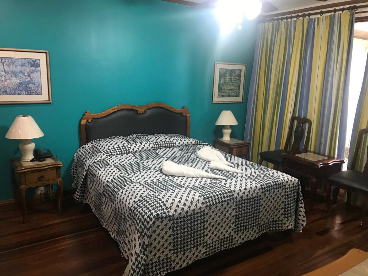 La Bergerac Boutique Hotel Сан Хосе Екстериор снимка