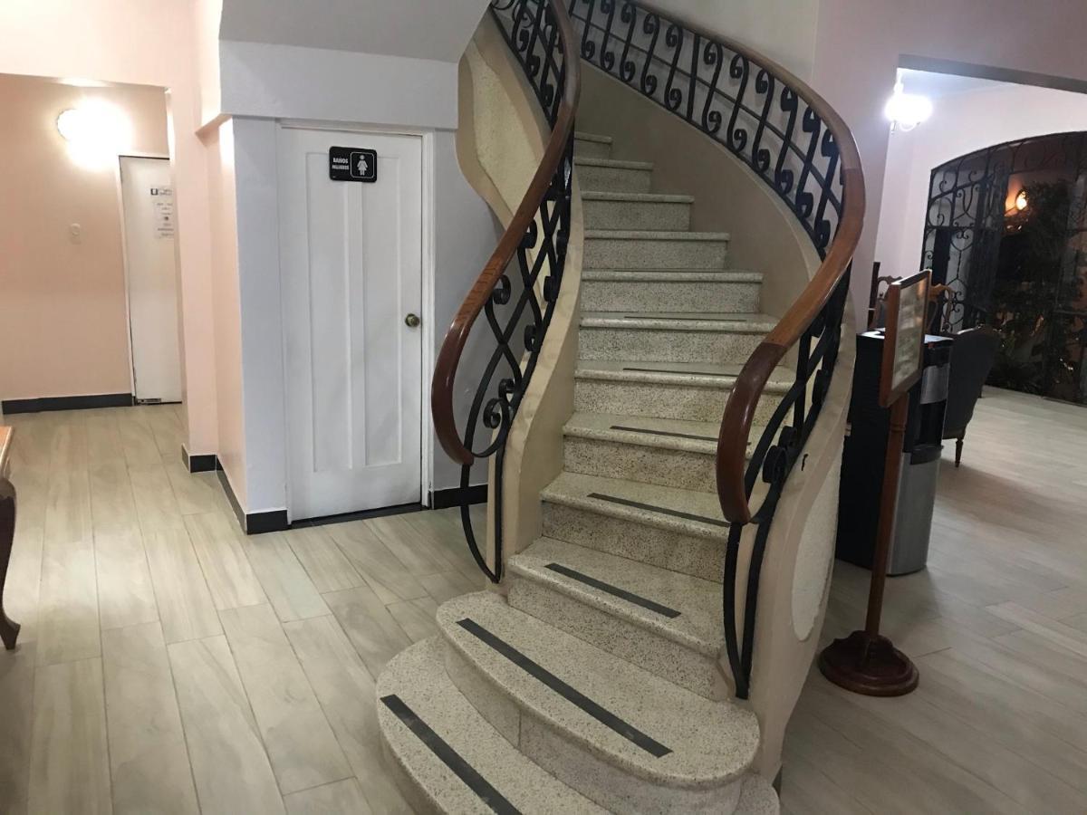 La Bergerac Boutique Hotel Сан Хосе Екстериор снимка