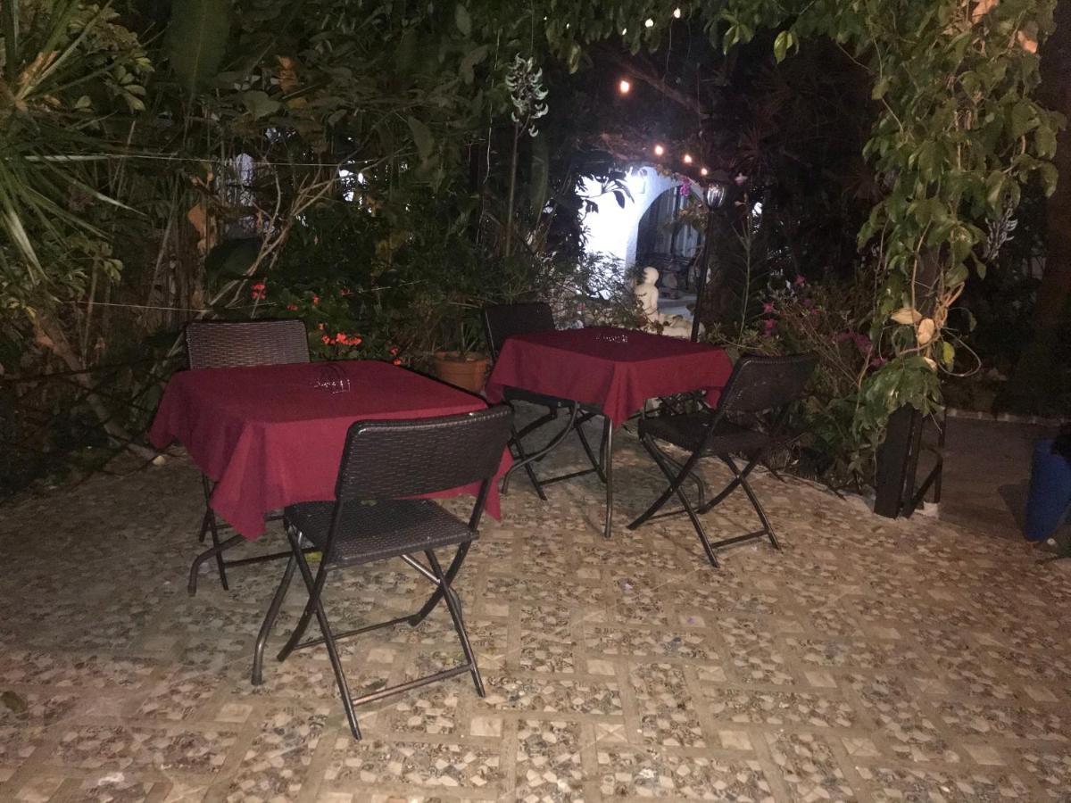La Bergerac Boutique Hotel Сан Хосе Екстериор снимка