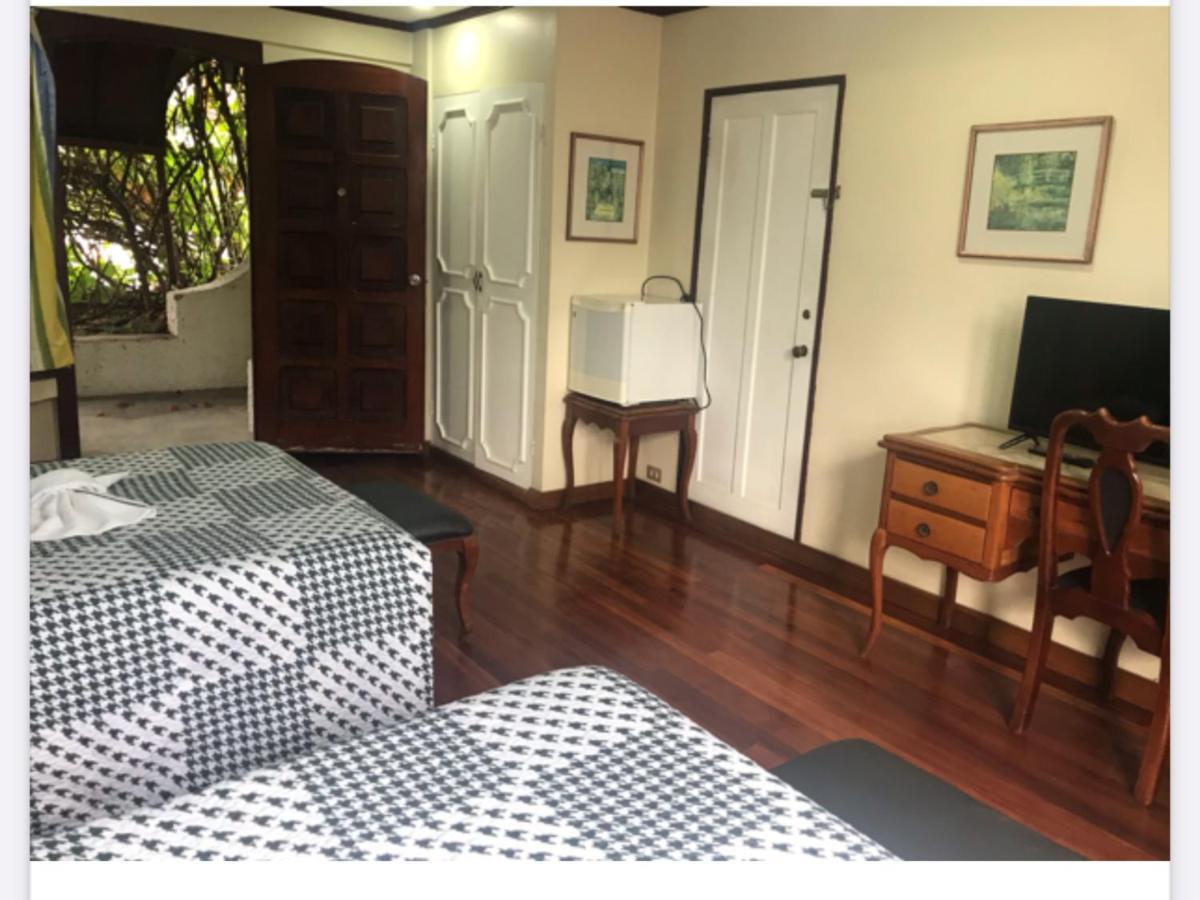 La Bergerac Boutique Hotel Сан Хосе Екстериор снимка