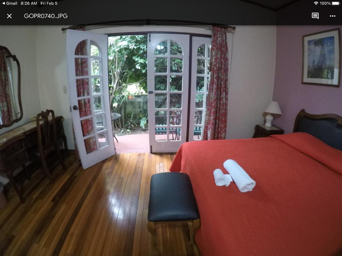 La Bergerac Boutique Hotel Сан Хосе Екстериор снимка