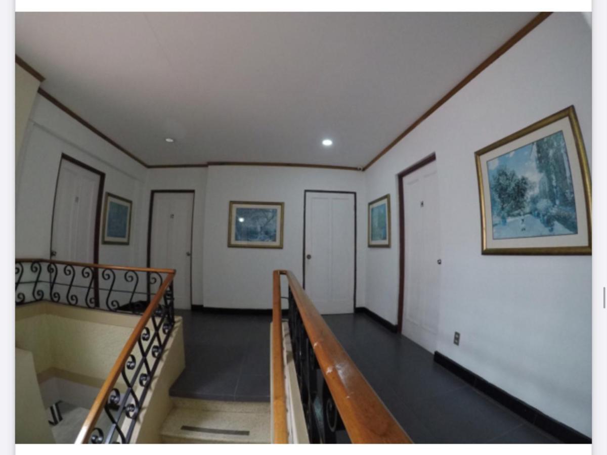 La Bergerac Boutique Hotel Сан Хосе Екстериор снимка