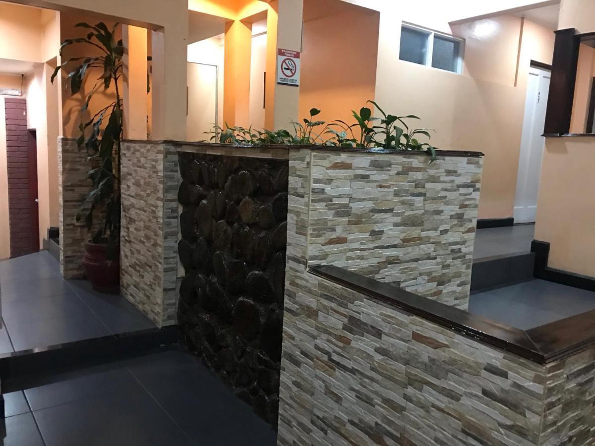 La Bergerac Boutique Hotel Сан Хосе Екстериор снимка